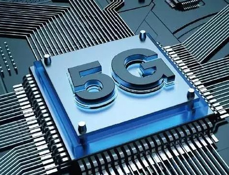 5G商用，高頻高速覆銅板成關鍵材料