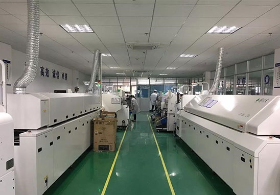 SMT貼片加工如何有效提高生產率？