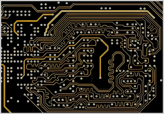 PCB設(shè)計(jì)蛇形走線用在哪里？