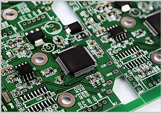 PCBA代工代料如何保障物料真?zhèn)闻c可追溯性？