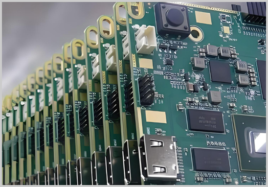 BGA、QFN器件PCBA代工代料如何保證可靠性？核心控制要點全解析